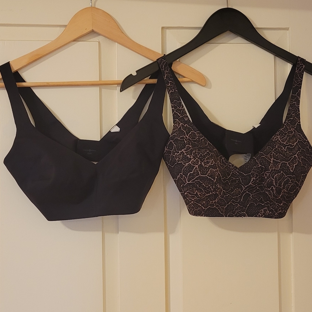 Lulu bras